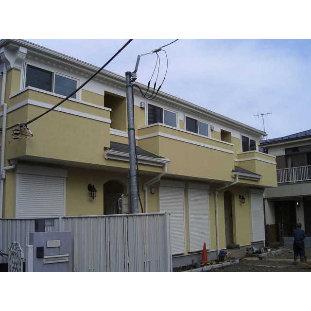 1/13 外観