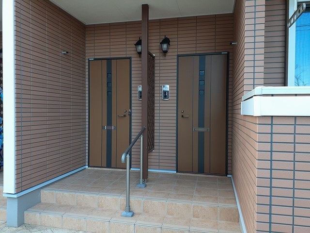 19/29 エントランス