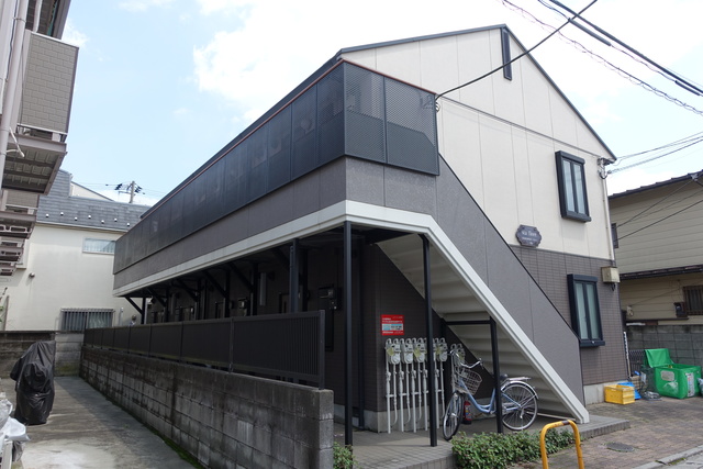 3/26 外観