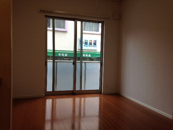 3/23 リビング/ダイニング