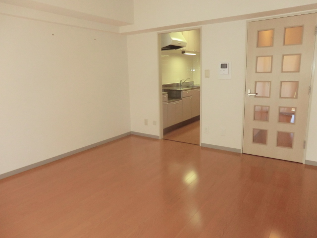 5/23 リビング/ダイニング