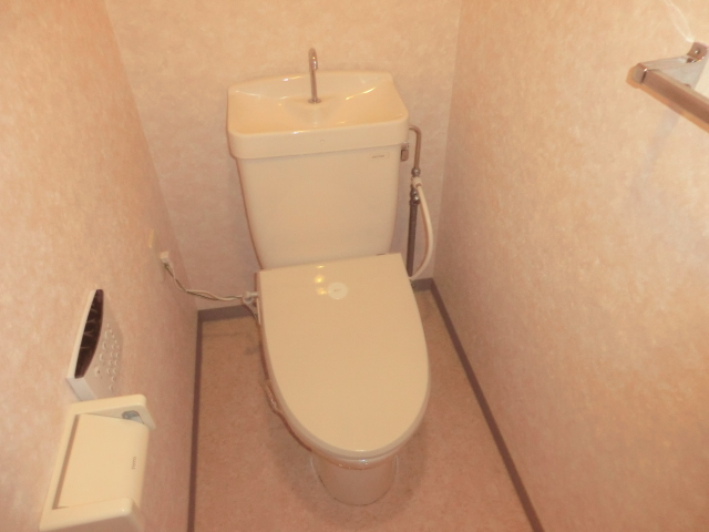 10/23 トイレ