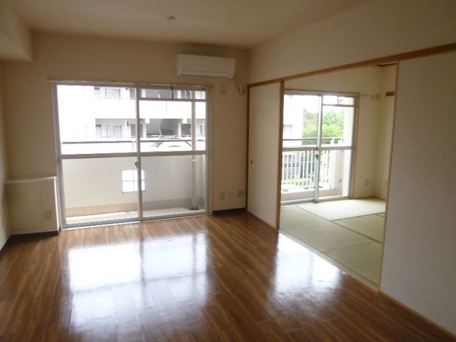 4/23 リビング/ダイニング