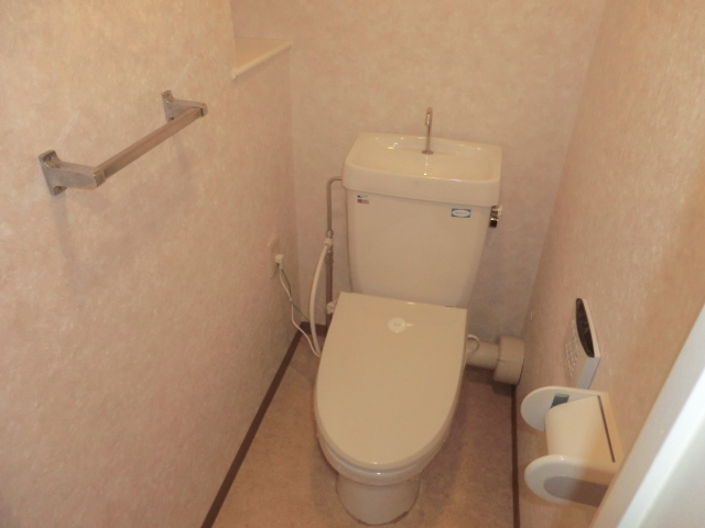13/23 トイレ