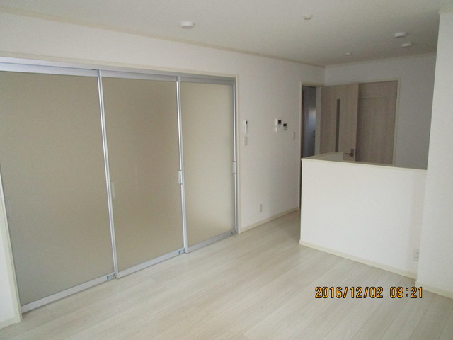 4/27 リビング/ダイニング