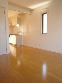 6/23 リビング/ダイニング