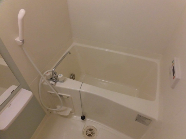 9/30 浴室