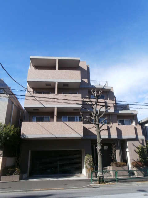 1/5 外観