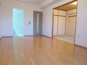 4/24 リビング/ダイニング