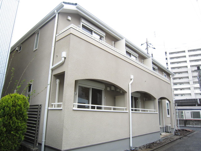 1/5 外観