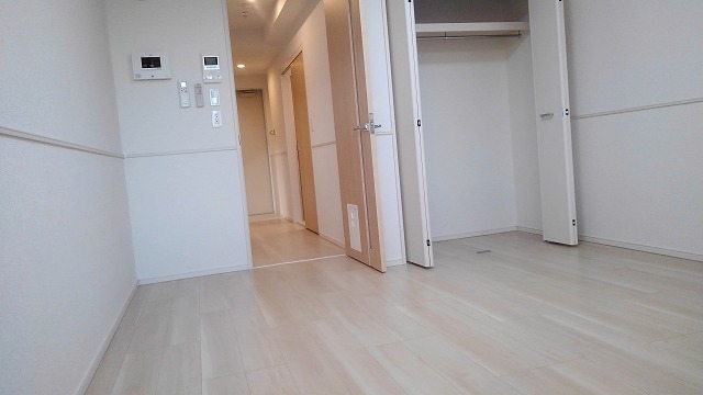 4/18 室内