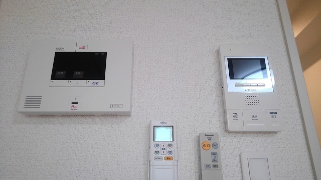 11/18 設備