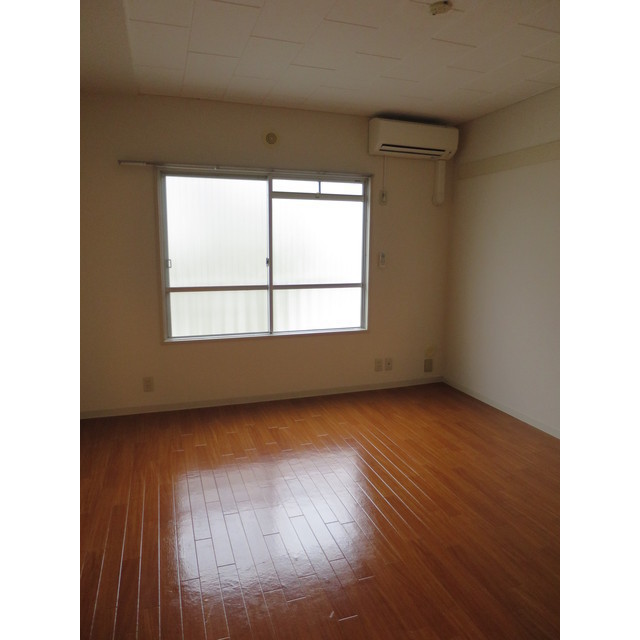 4/22 リビング/ダイニング