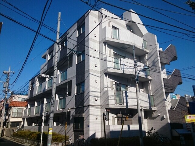 1/20 外観