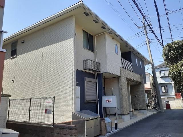 1/28 外観