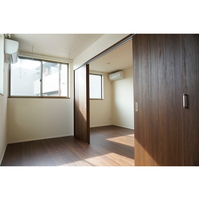 3/22 リビング/ダイニング