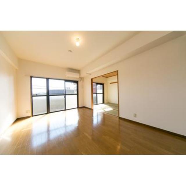 3/6 リビング/ダイニング