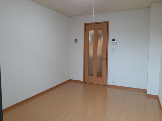 4/24 寝室