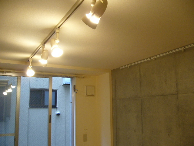 8/18 リビング/ダイニング