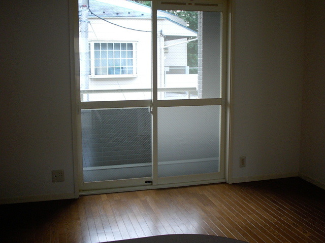 3/4 リビング/ダイニング