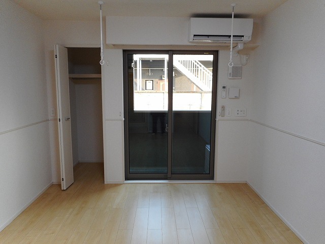 3/24 リビング/ダイニング