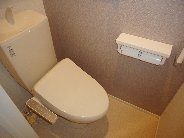 9/24 トイレ