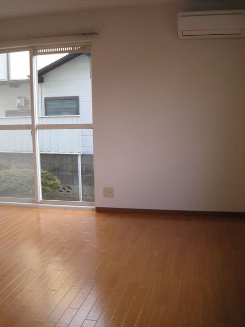 8/26 リビング/ダイニング