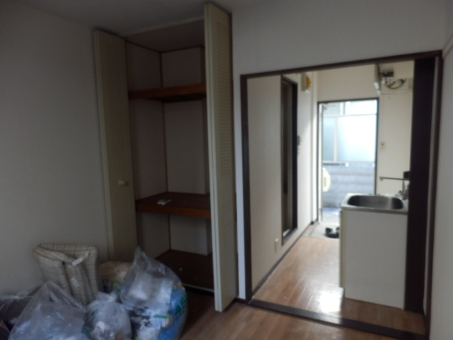 4/30 リビング/ダイニング