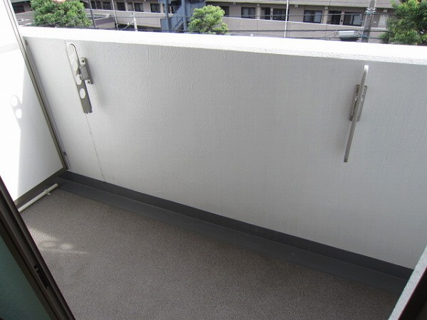 17/30 バルコニー