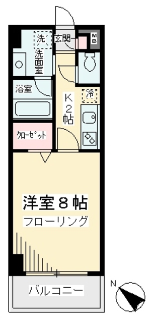 3/30 間取
