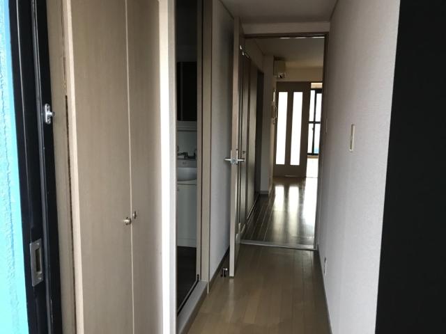 10/30 玄関