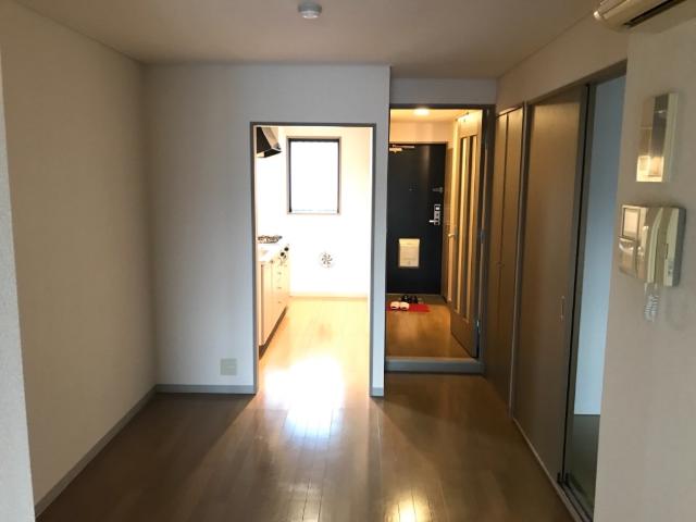 5/30 寝室