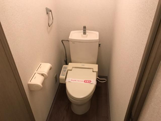 14/30 トイレ