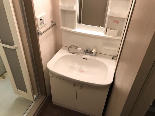 15/30 洗面