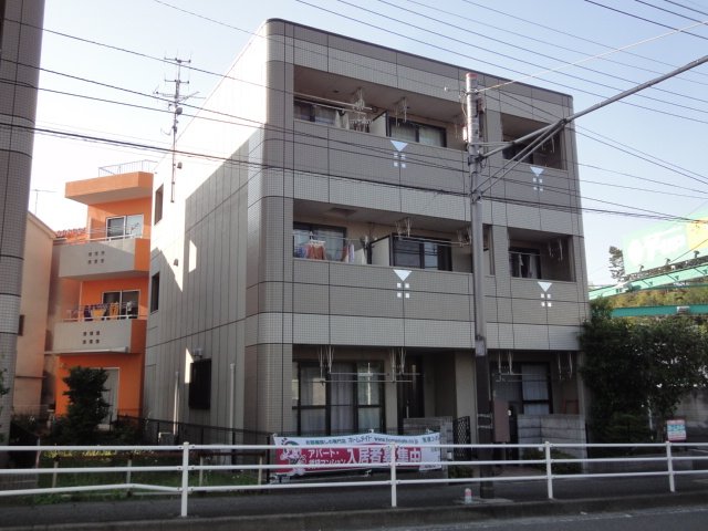 1/26 外観