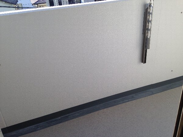 16/30 バルコニー