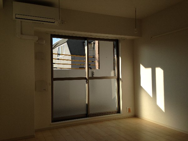 5/30 リビング/ダイニング