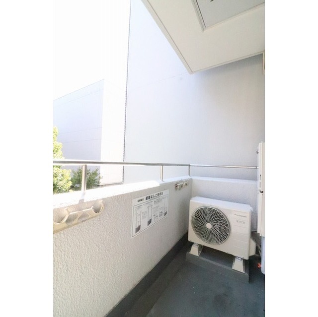 14/30 バルコニー