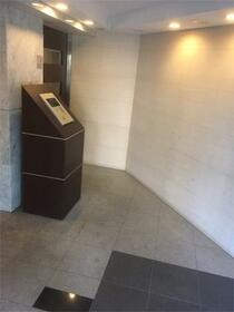 4/6 エントランス