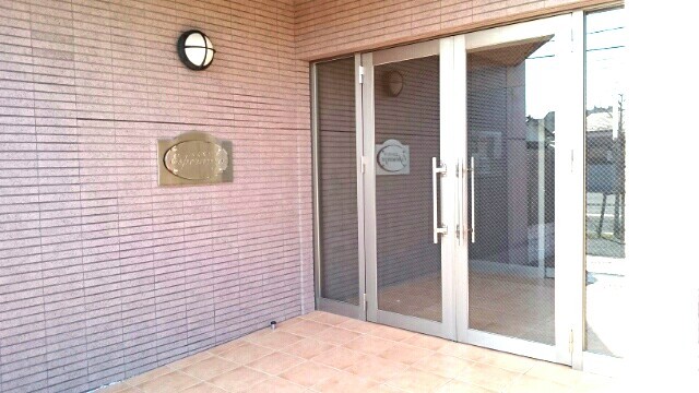 14/22 エントランス