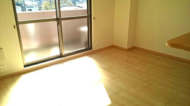 3/22 リビング/ダイニング