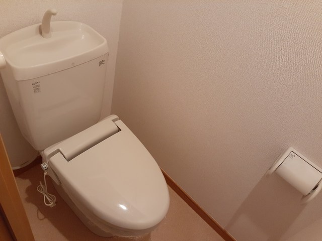 9/22 トイレ