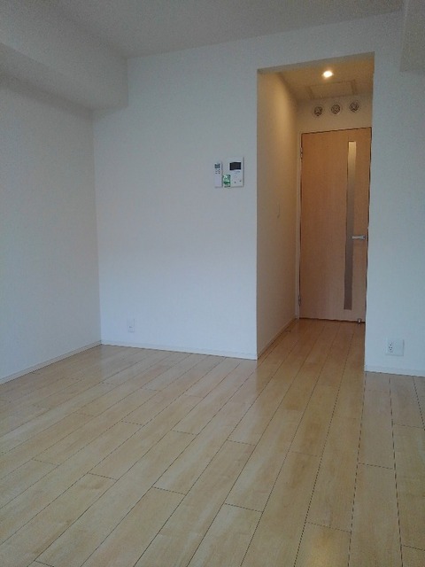 11/20 バルコニー