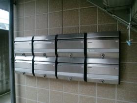 14/16 エントランス