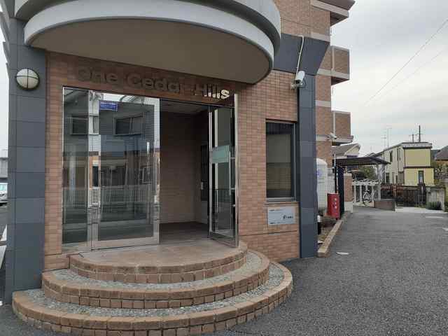 14/24 エントランス