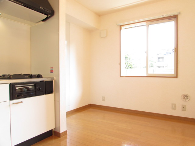 3/17 リビング/ダイニング