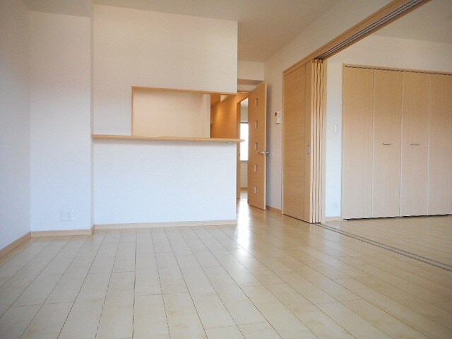 4/30 リビング/ダイニング