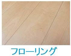 3/21 リビング/ダイニング