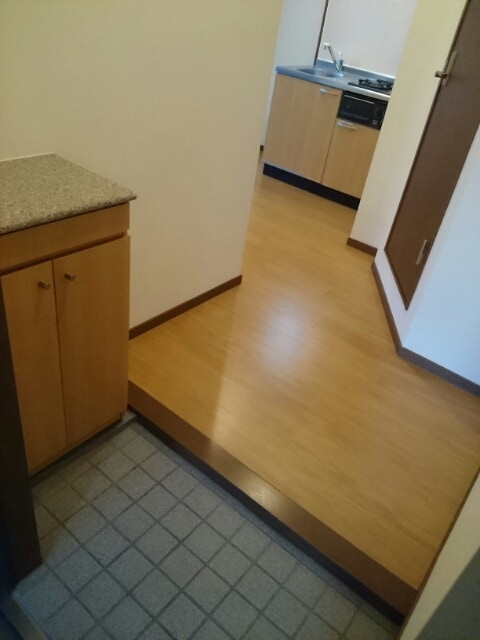 3/22 リビング/ダイニング