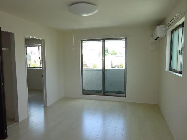 4/23 リビング/ダイニング